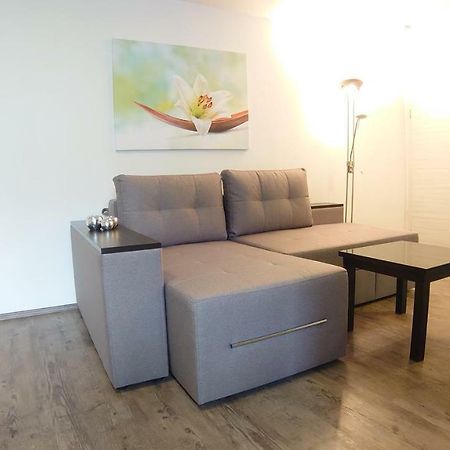 Ferienwohnung Siebenstern Jena Exteriör bild