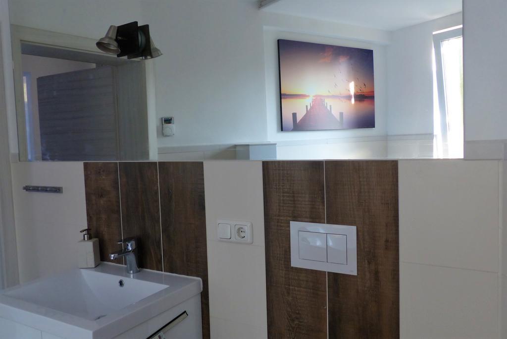 Ferienwohnung Siebenstern Jena Exteriör bild