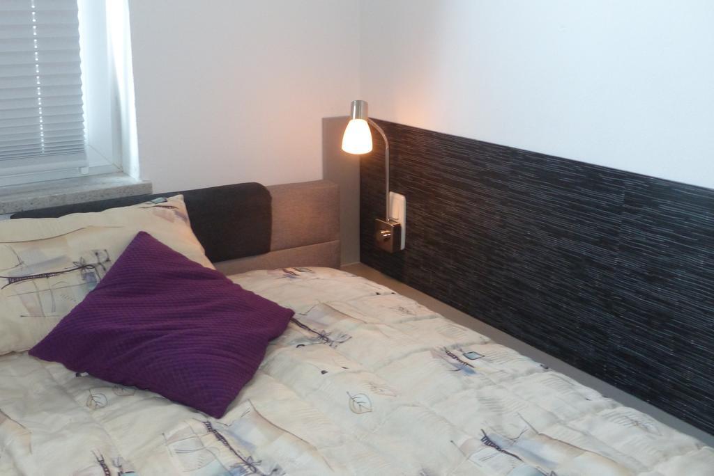 Ferienwohnung Siebenstern Jena Exteriör bild